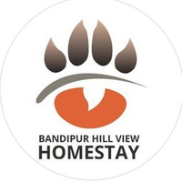 Bandipur Hill View Homestay Logo