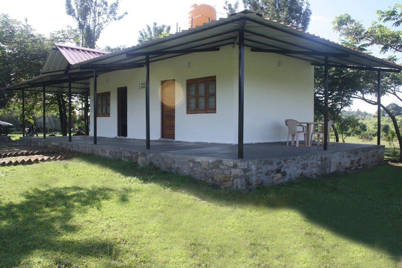 Bandipur Hill View Homestay — peaceful homestay with lush green surroundings in Bandipur Karnataka